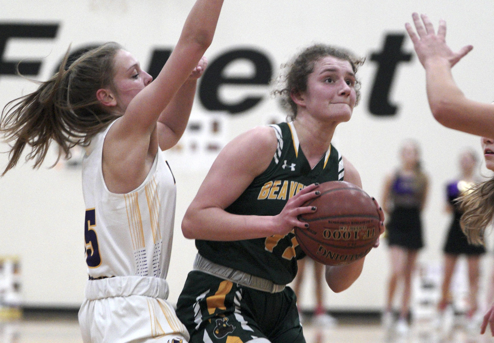 DeForest vs Beaver Dam